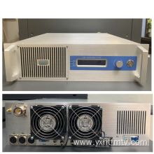 2kw Fm Radio Broadcast Transmitter for Radio Station